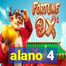 alano 4